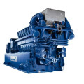 Mwm Gas Engine Power Generator Set (3000kw-4300kw)